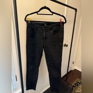 A2 Black Skinny Jeans